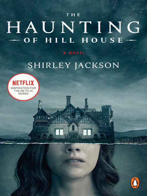 Title details for The Haunting of Hill House by Shirley Jackson - Available